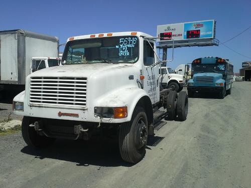 INTERNATIONAL 4600