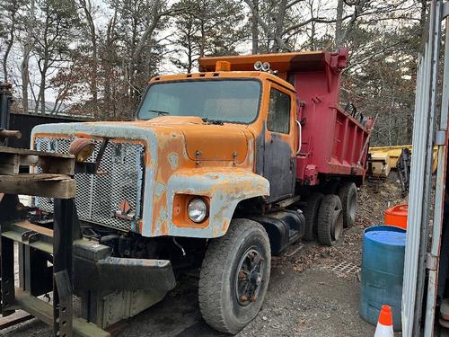 INTERNATIONAL F-2674 SBA