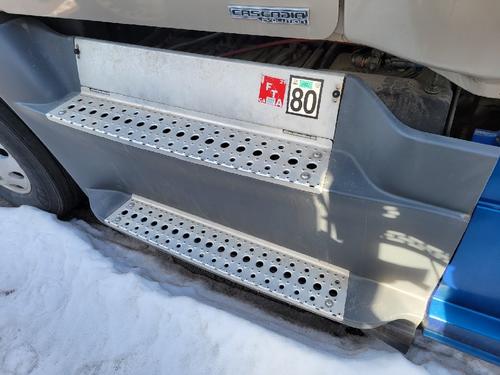 FREIGHTLINER CASCADIA 125BBC