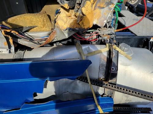 FREIGHTLINER CASCADIA 125BBC