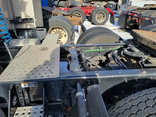 FREIGHTLINER CASCADIA 125BBC