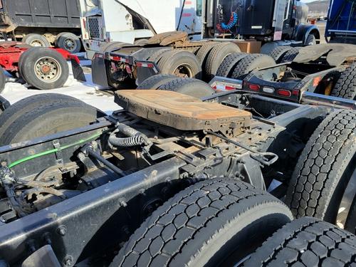 FREIGHTLINER CASCADIA 125BBC