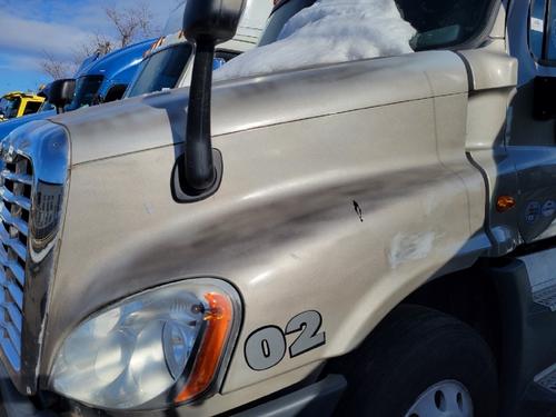 FREIGHTLINER CASCADIA 125BBC