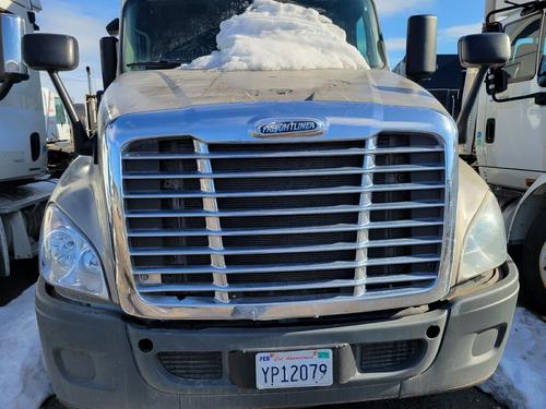 FREIGHTLINER CASCADIA 125BBC