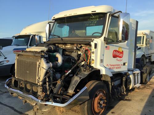VOLVO VNM