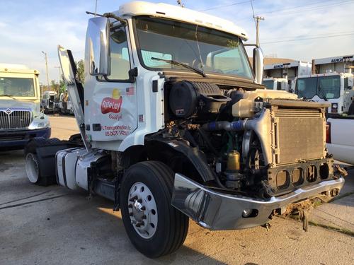 VOLVO VNM