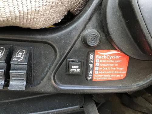 VOLVO VNM