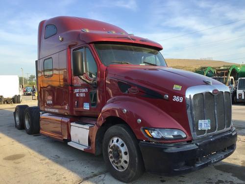 PETERBILT 387