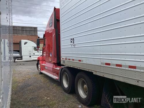 FREIGHTLINER Century Class 120