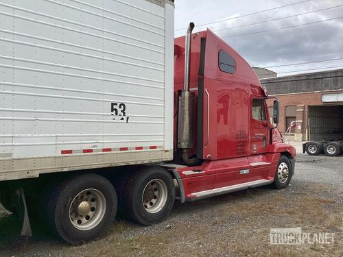 FREIGHTLINER Century Class 120