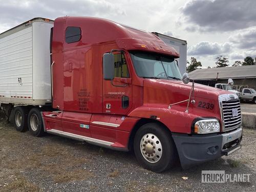 FREIGHTLINER Century Class 120