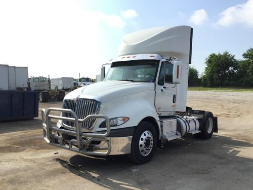 International PROSTAR