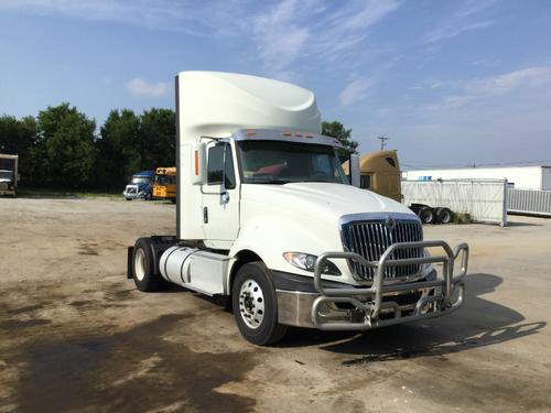 International PROSTAR