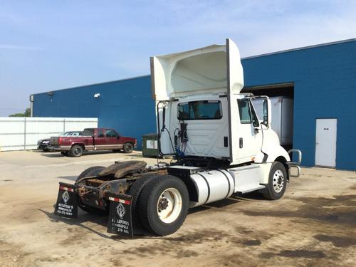 International PROSTAR