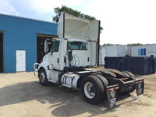 International PROSTAR