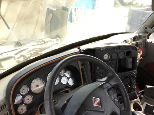International PROSTAR