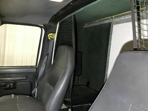 Ford E350 CUBE VAN