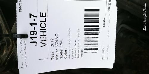 VOLVO VNL