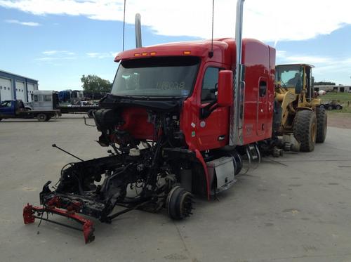 Peterbilt 579