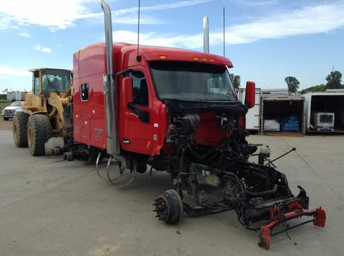 Peterbilt 579