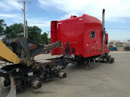 Peterbilt 579