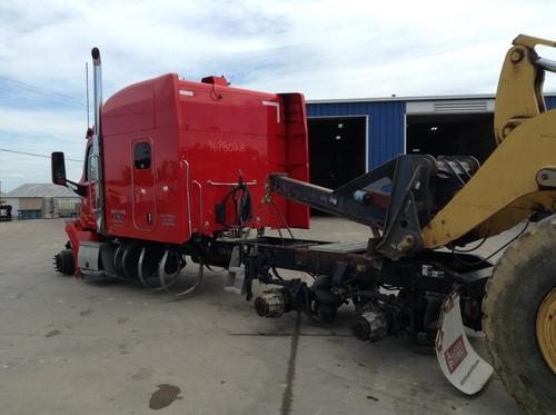 Peterbilt 579