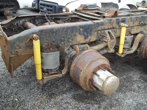 WESTERN STAR 4900