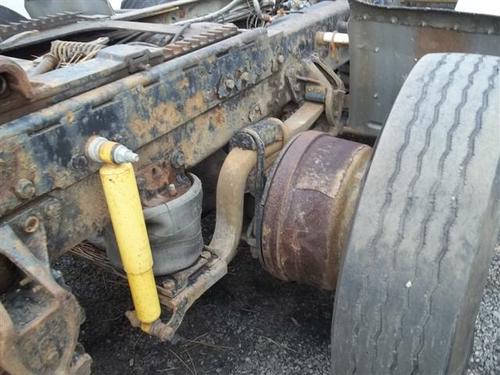 WESTERN STAR 4900