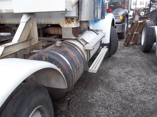 WESTERN STAR 4900