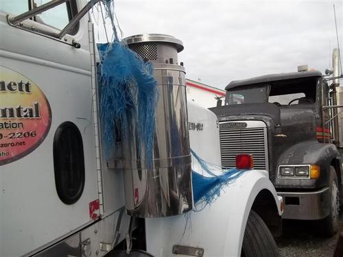 WESTERN STAR 4900