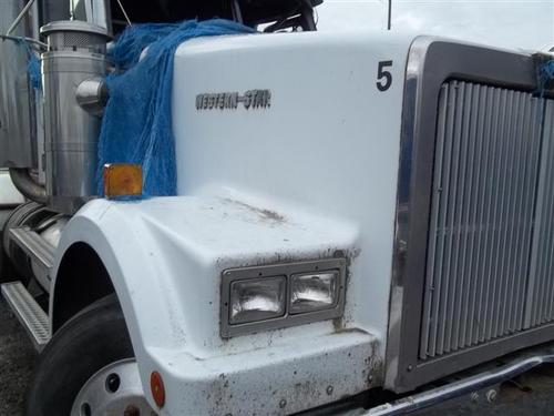 WESTERN STAR 4900