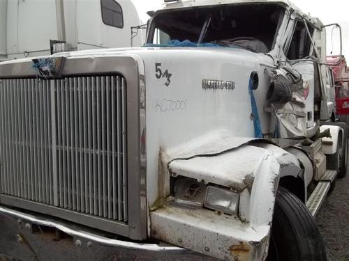 WESTERN STAR 4900