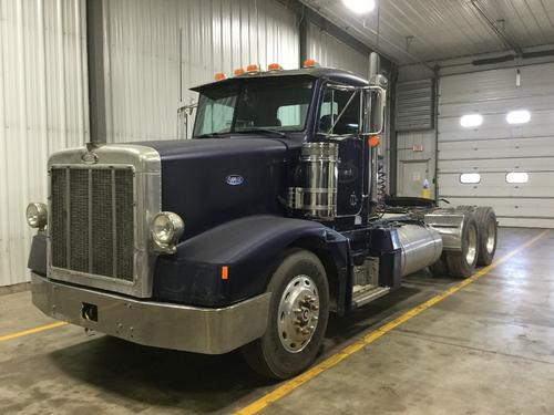 Peterbilt 377