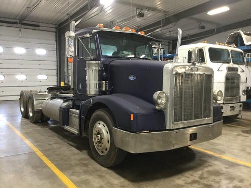 Peterbilt 377