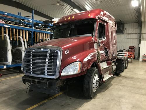 Freightliner CASCADIA