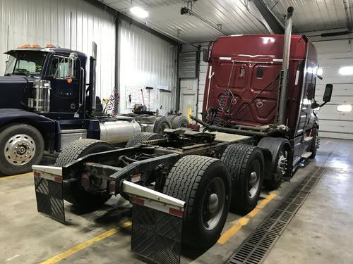 Freightliner CASCADIA