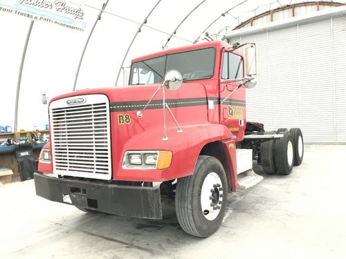 Freightliner FLD120