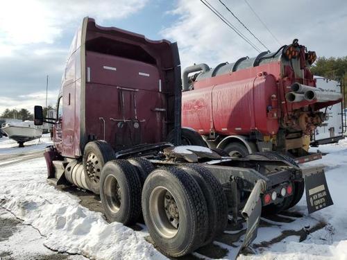 KENWORTH T680