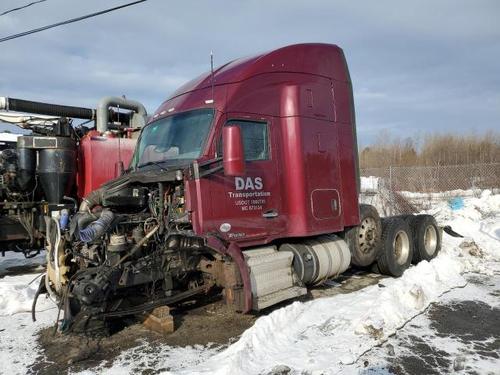 KENWORTH T680