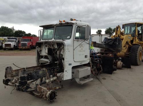 Freightliner FLC120