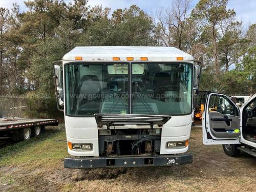 AMERICAN LAFRANCE CONDOR