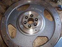 Flywheel LAND ROVER DISCOVERY
