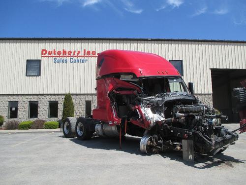 FREIGHTLINER CASCADIA 125