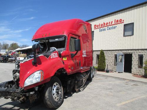 FREIGHTLINER CASCADIA 125