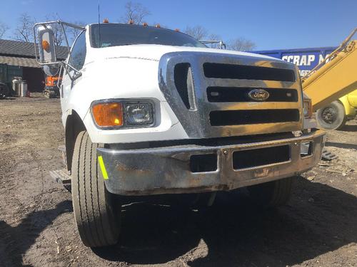 FORD F650