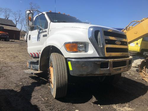 FORD F650