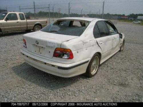 BMW BMW 528i