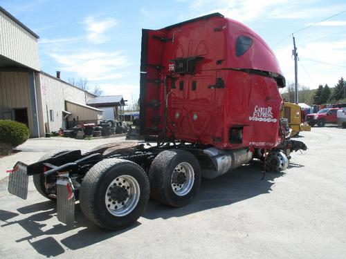 FREIGHTLINER CASCADIA 125