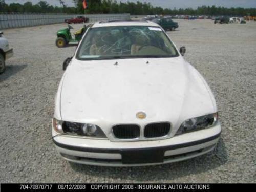 BMW BMW 528i