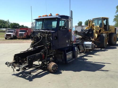 Peterbilt 377